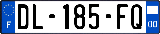 DL-185-FQ