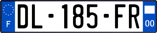 DL-185-FR