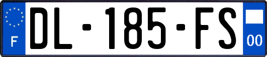 DL-185-FS