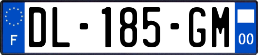 DL-185-GM