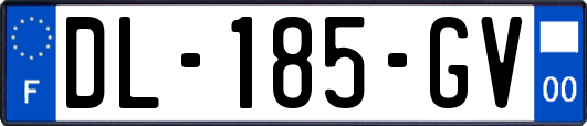 DL-185-GV