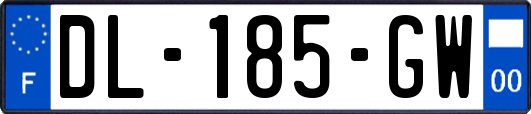 DL-185-GW