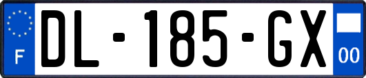 DL-185-GX