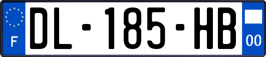 DL-185-HB