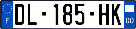 DL-185-HK