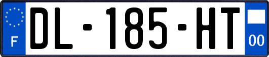 DL-185-HT