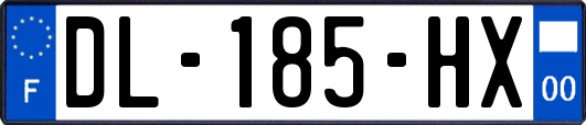 DL-185-HX