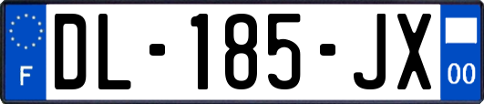 DL-185-JX