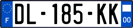 DL-185-KK