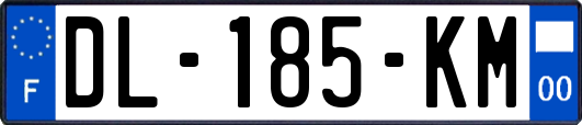 DL-185-KM