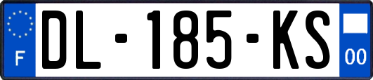 DL-185-KS