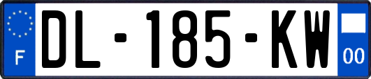 DL-185-KW