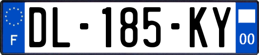 DL-185-KY