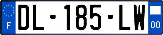 DL-185-LW