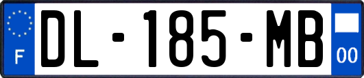 DL-185-MB