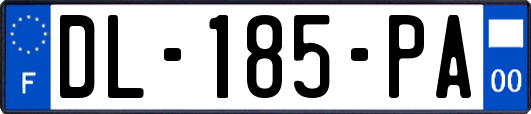 DL-185-PA