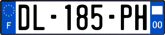 DL-185-PH