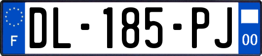 DL-185-PJ