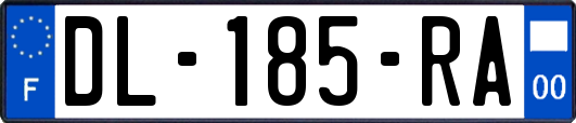 DL-185-RA