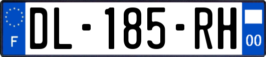 DL-185-RH