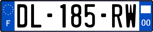 DL-185-RW