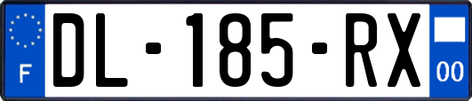 DL-185-RX