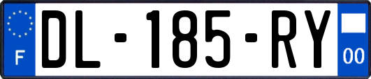 DL-185-RY