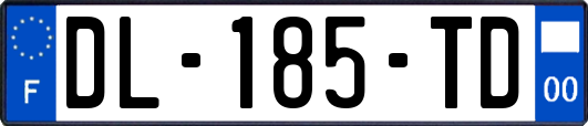 DL-185-TD