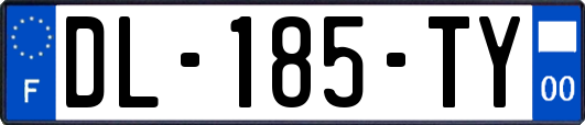 DL-185-TY