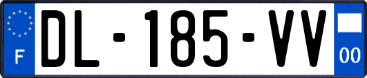 DL-185-VV