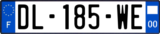 DL-185-WE