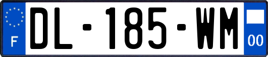 DL-185-WM