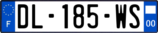 DL-185-WS