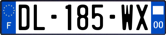 DL-185-WX