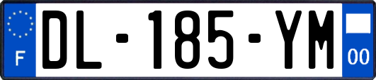 DL-185-YM