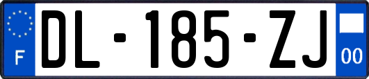 DL-185-ZJ