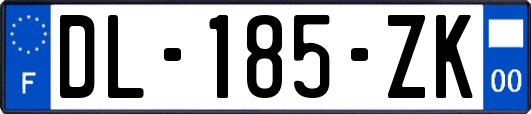 DL-185-ZK