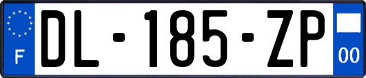 DL-185-ZP