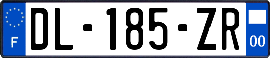 DL-185-ZR