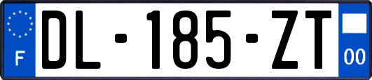 DL-185-ZT