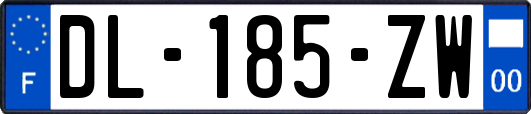 DL-185-ZW