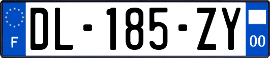 DL-185-ZY