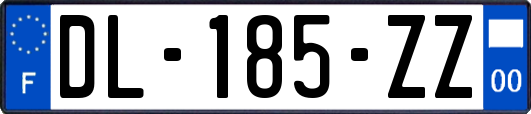 DL-185-ZZ