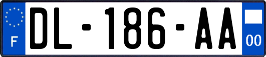 DL-186-AA