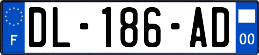 DL-186-AD