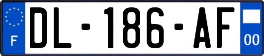 DL-186-AF