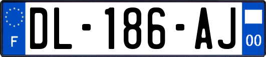 DL-186-AJ