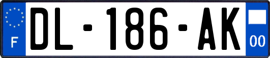 DL-186-AK