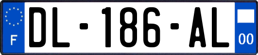 DL-186-AL