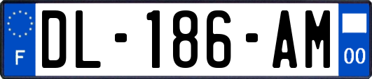 DL-186-AM